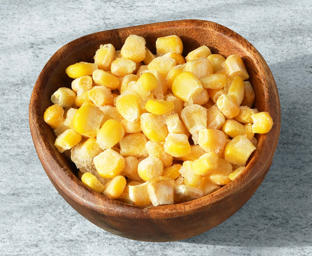 Choclo en grano 500gr